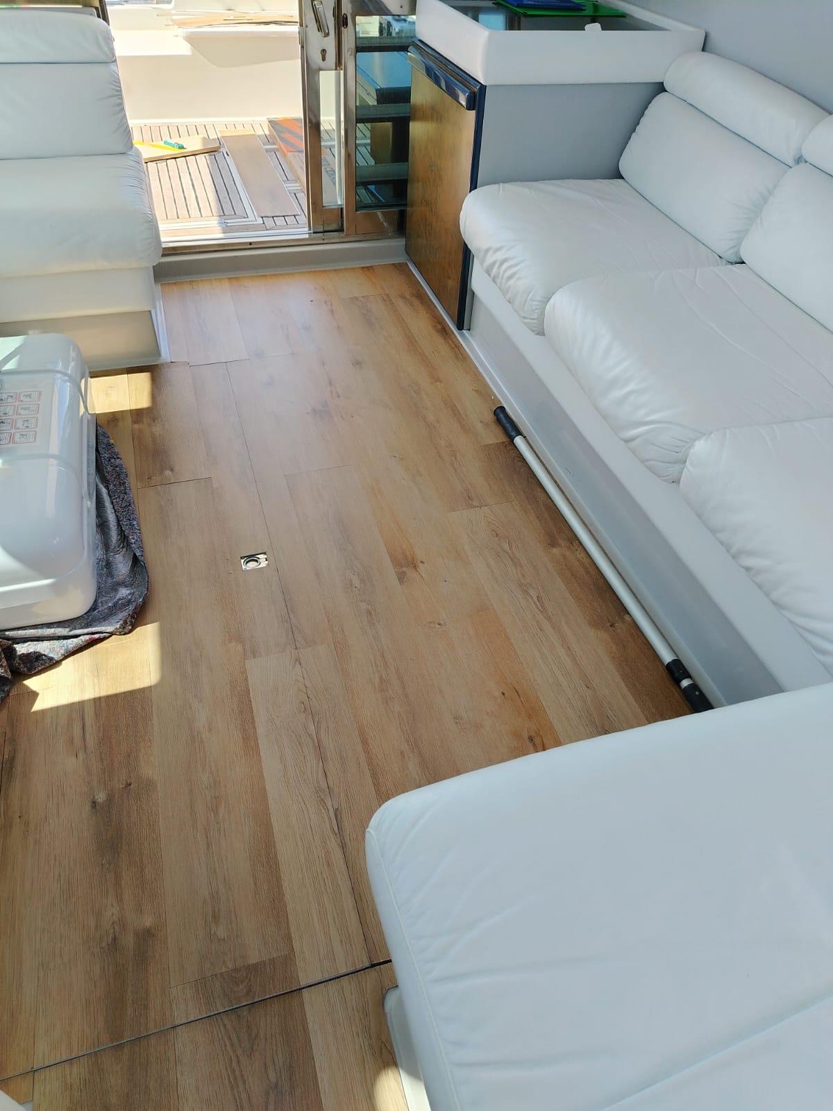 Ferretti 44 S Altura - Ferretti